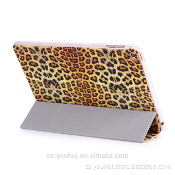 High Quality For Ipad Air Smart Printed Case Cover 2